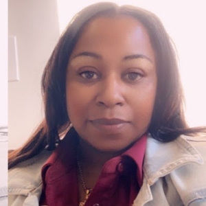 Meet your Posher, Tamika